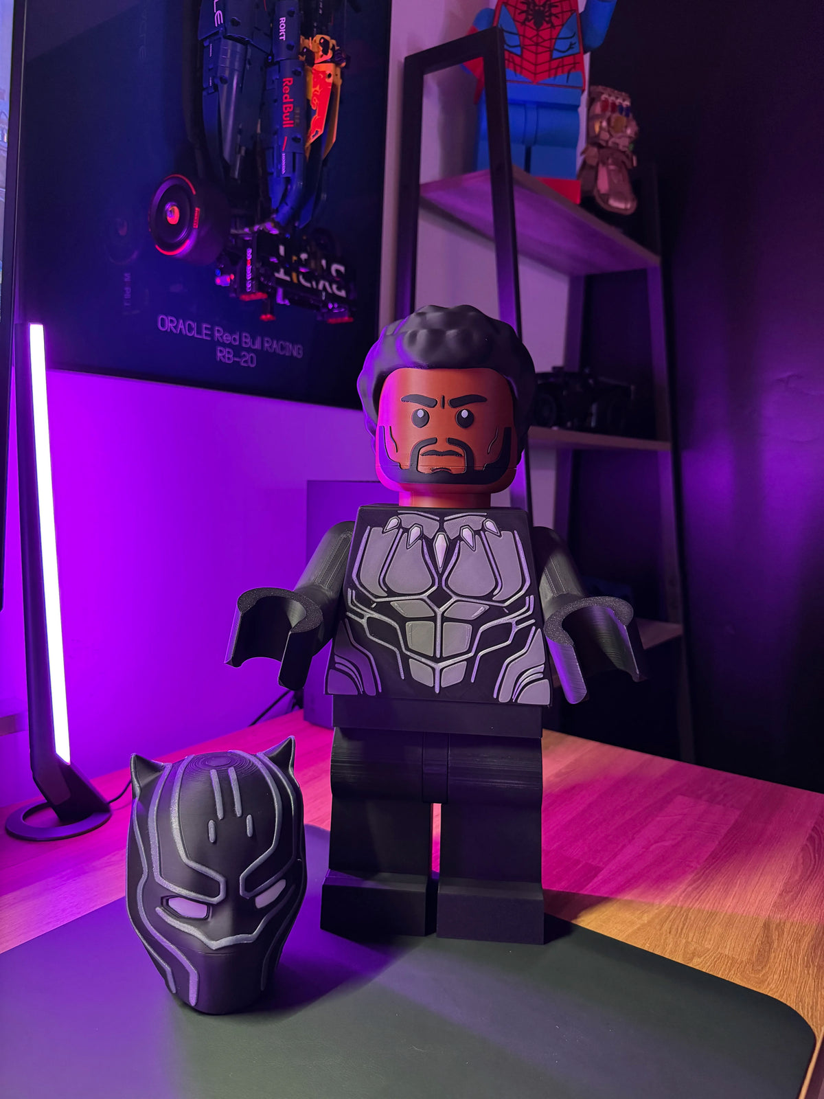 Black Panther