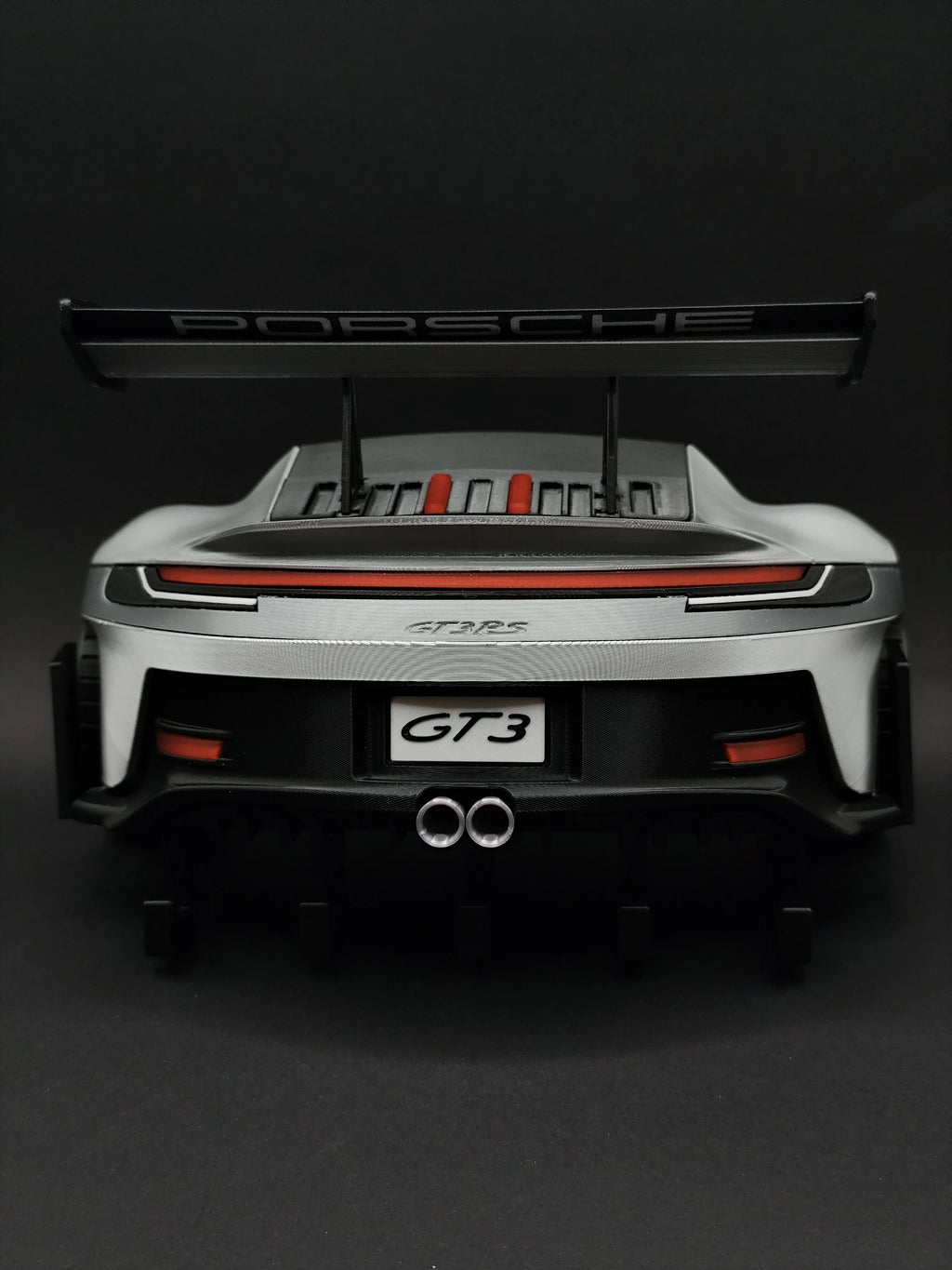 Porsche 911 GT3 RS