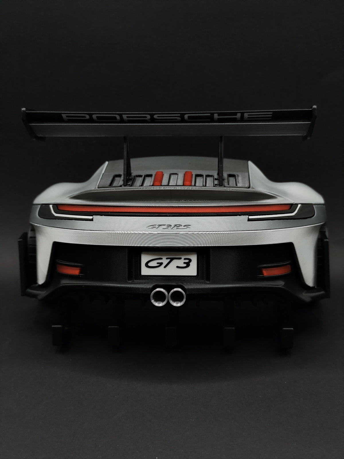 Porsche 911 GT3 RS