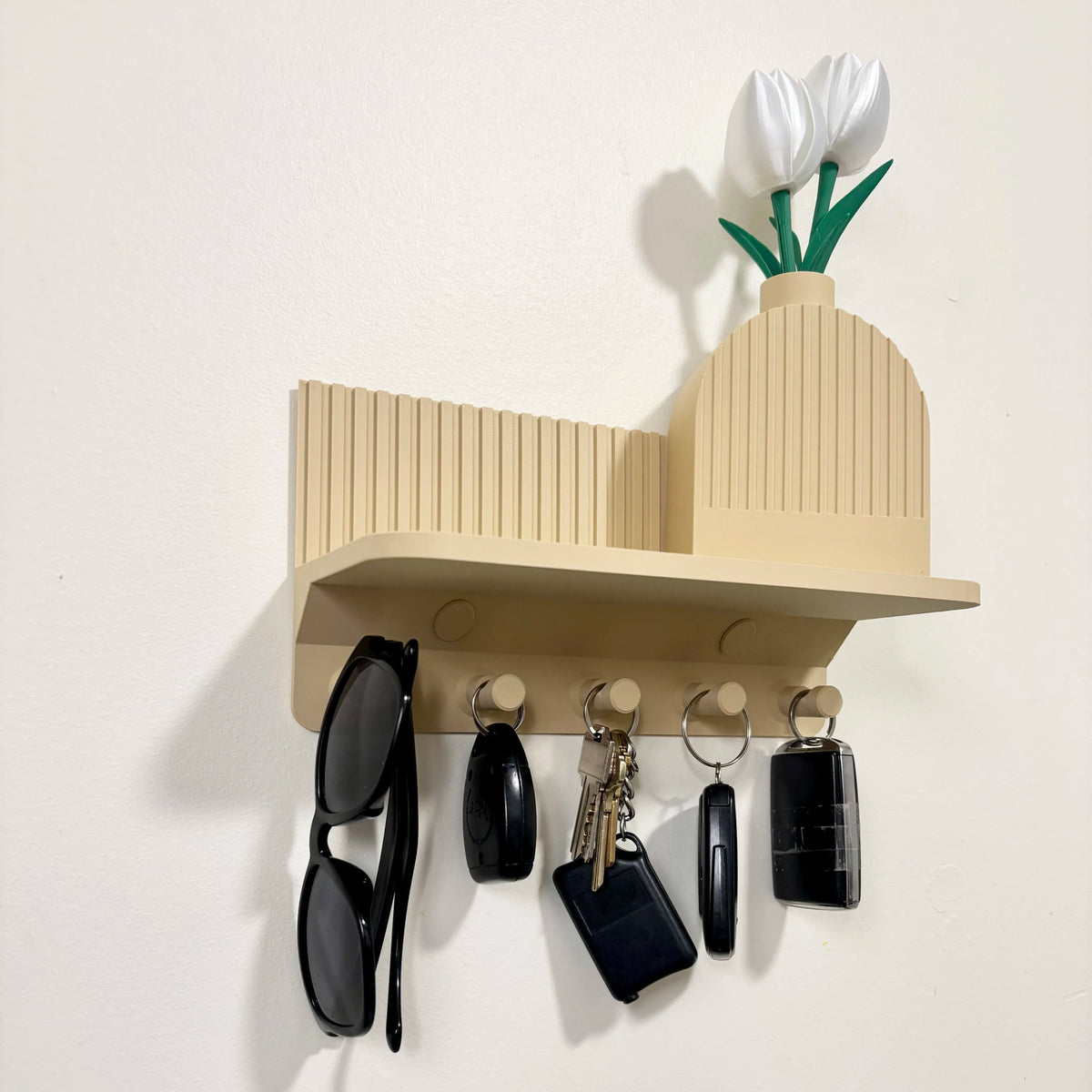 Portallaves Minimalista