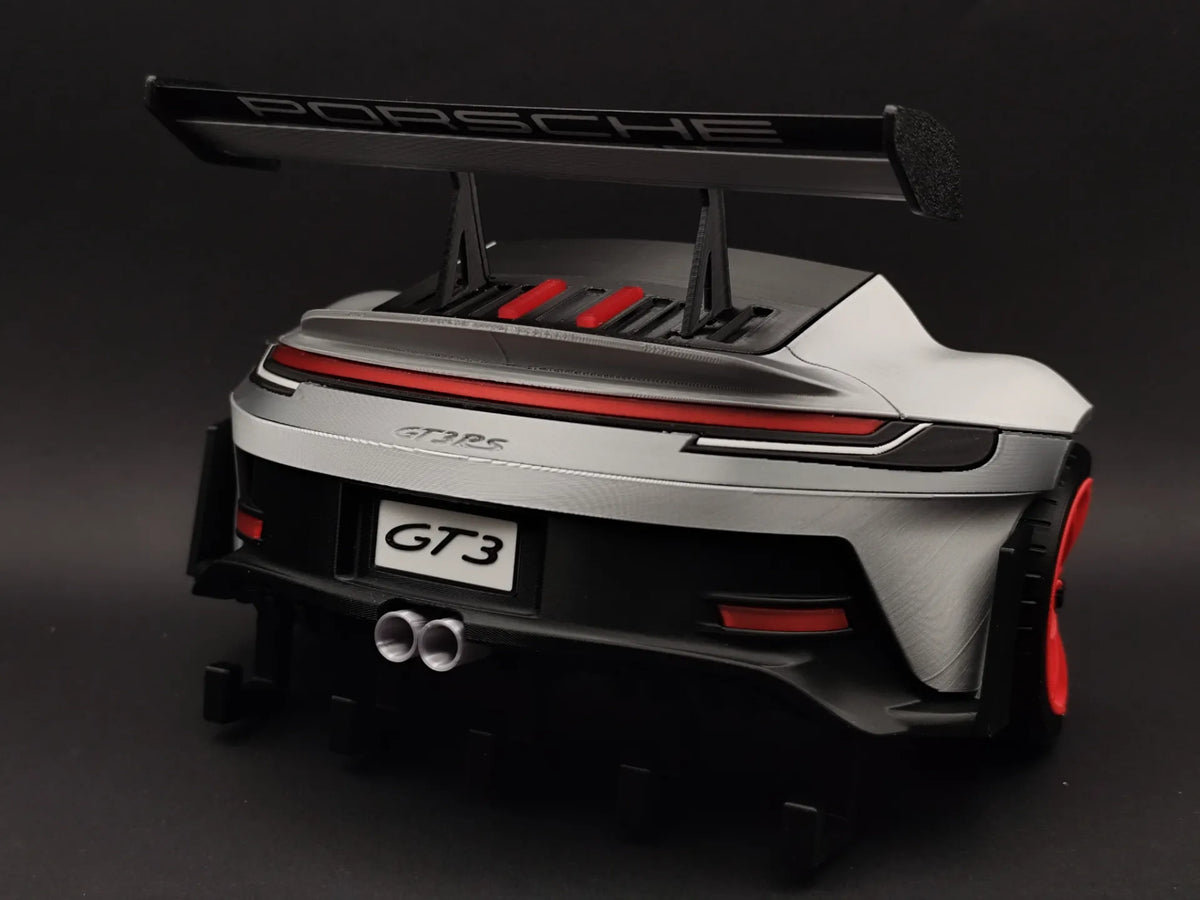 Porsche 911 GT3 RS
