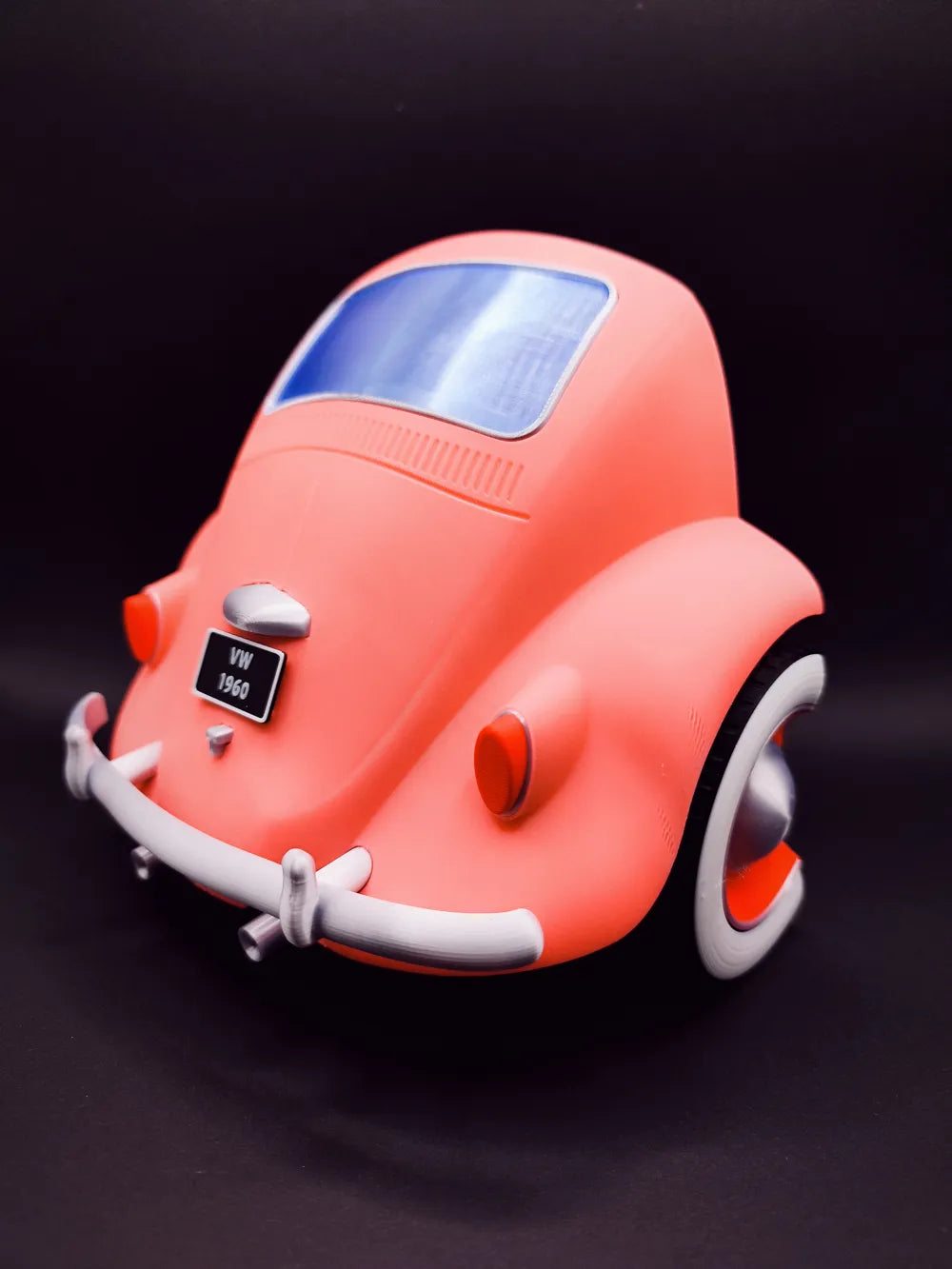 Volkswagen Escarabajo