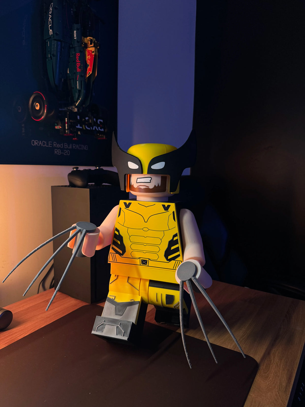 Wolverine