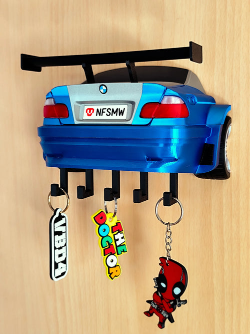 BMW M3 GTR