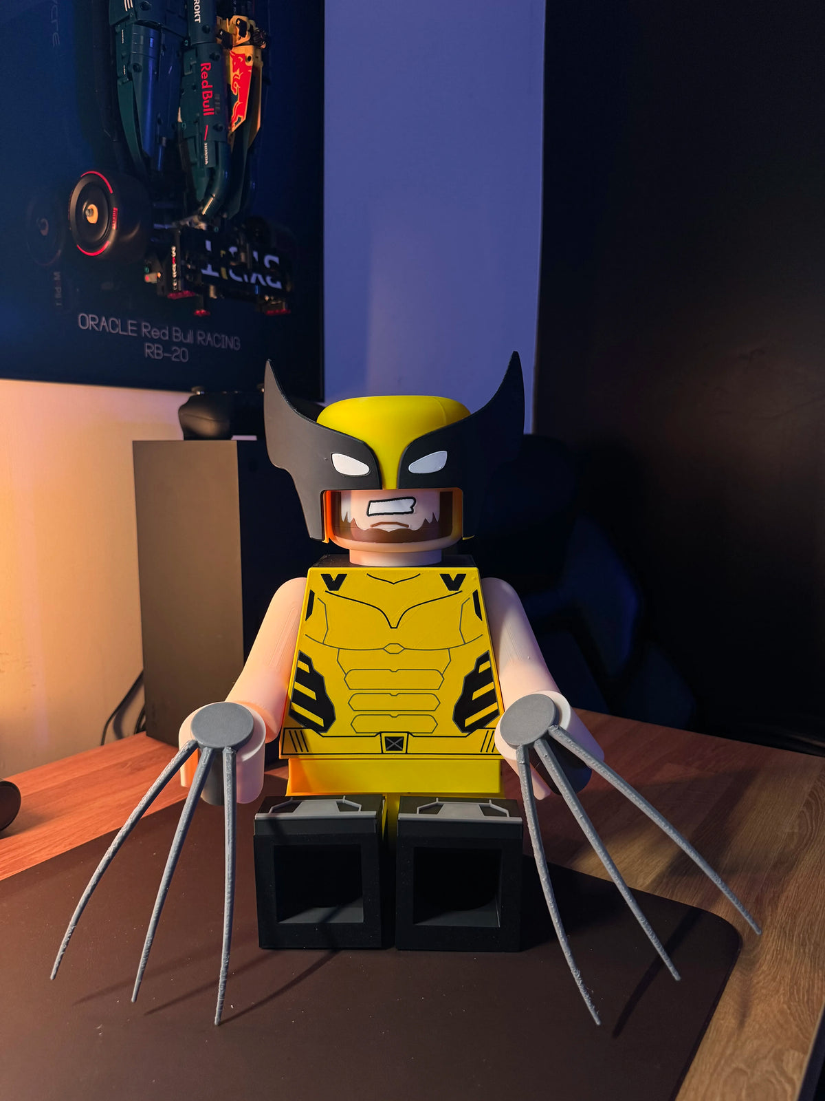 Wolverine