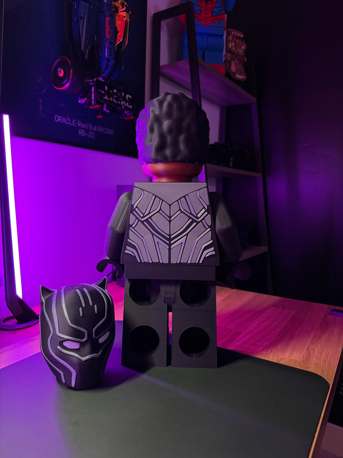 Black Panther