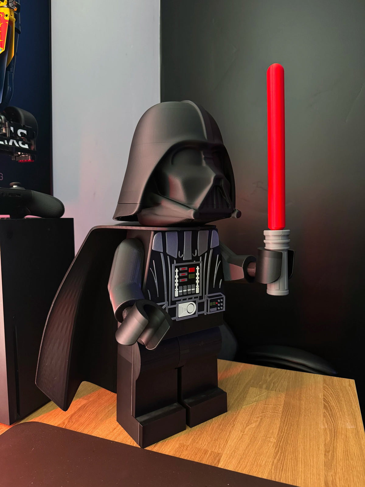 Darth Vader