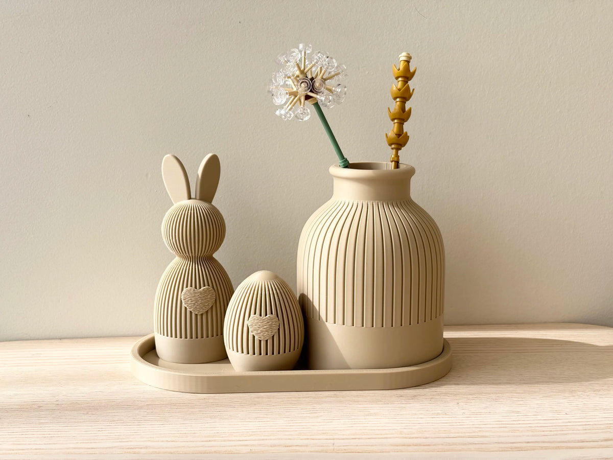 Kit Decorativo Pascua