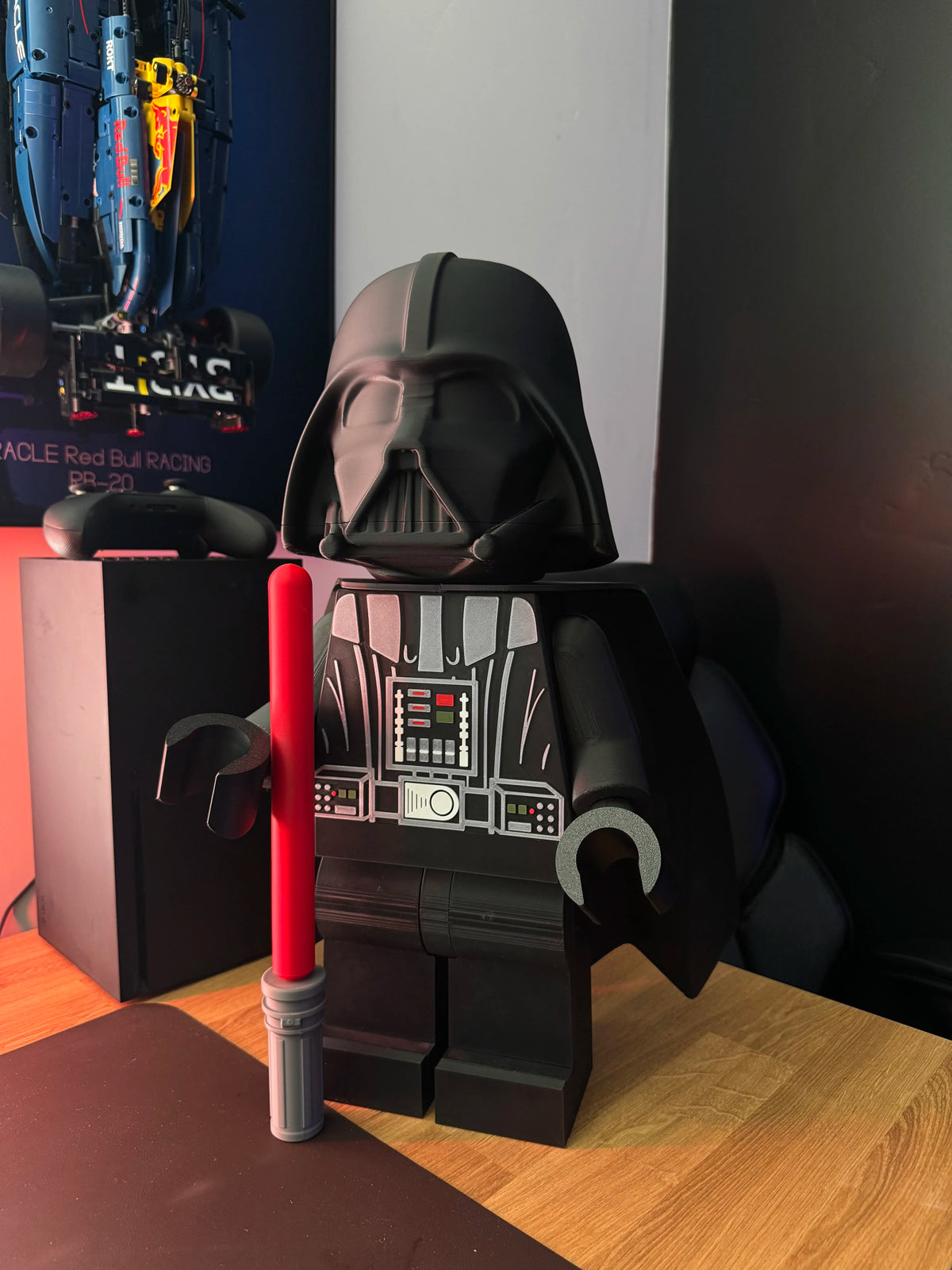 Darth Vader