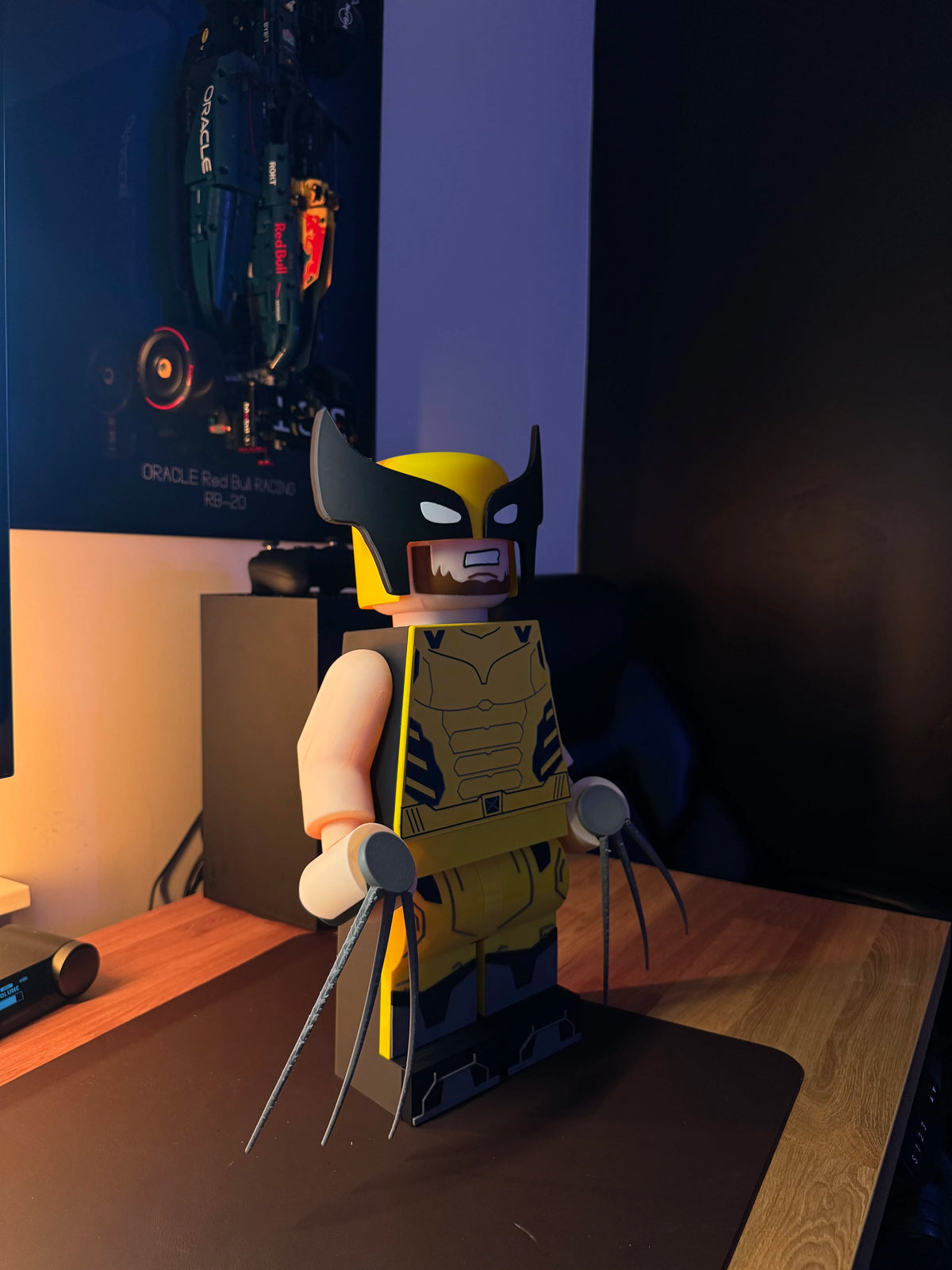 Wolverine