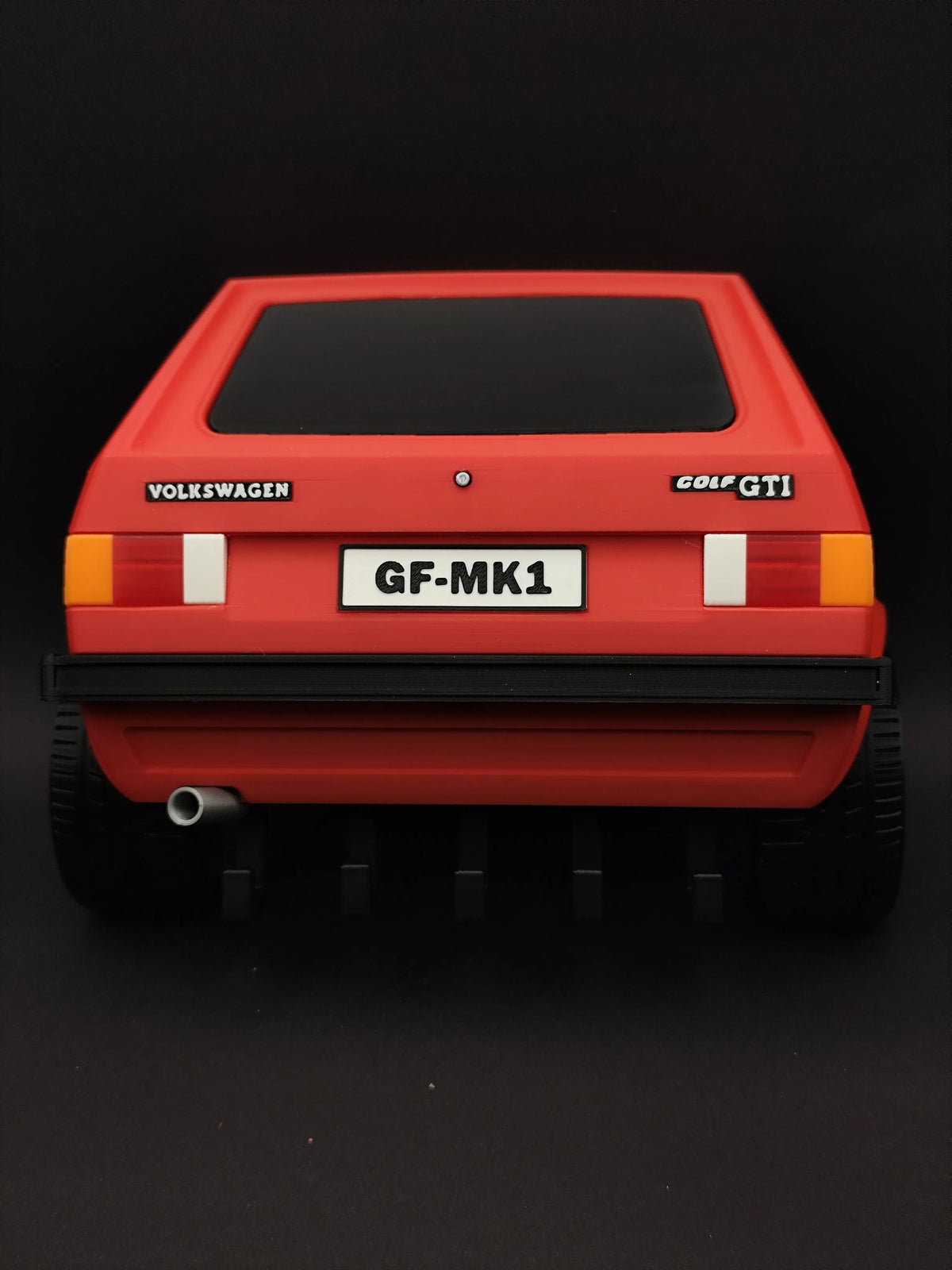 Volkswagen Golf MK1