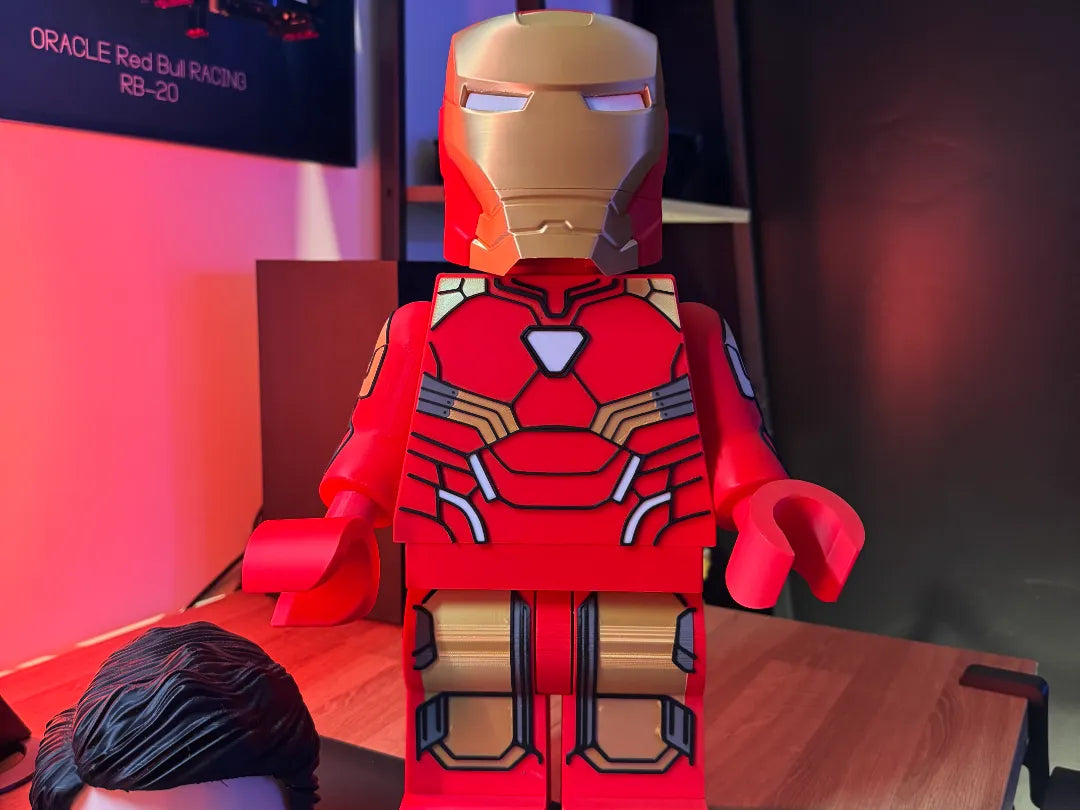 Iron Man