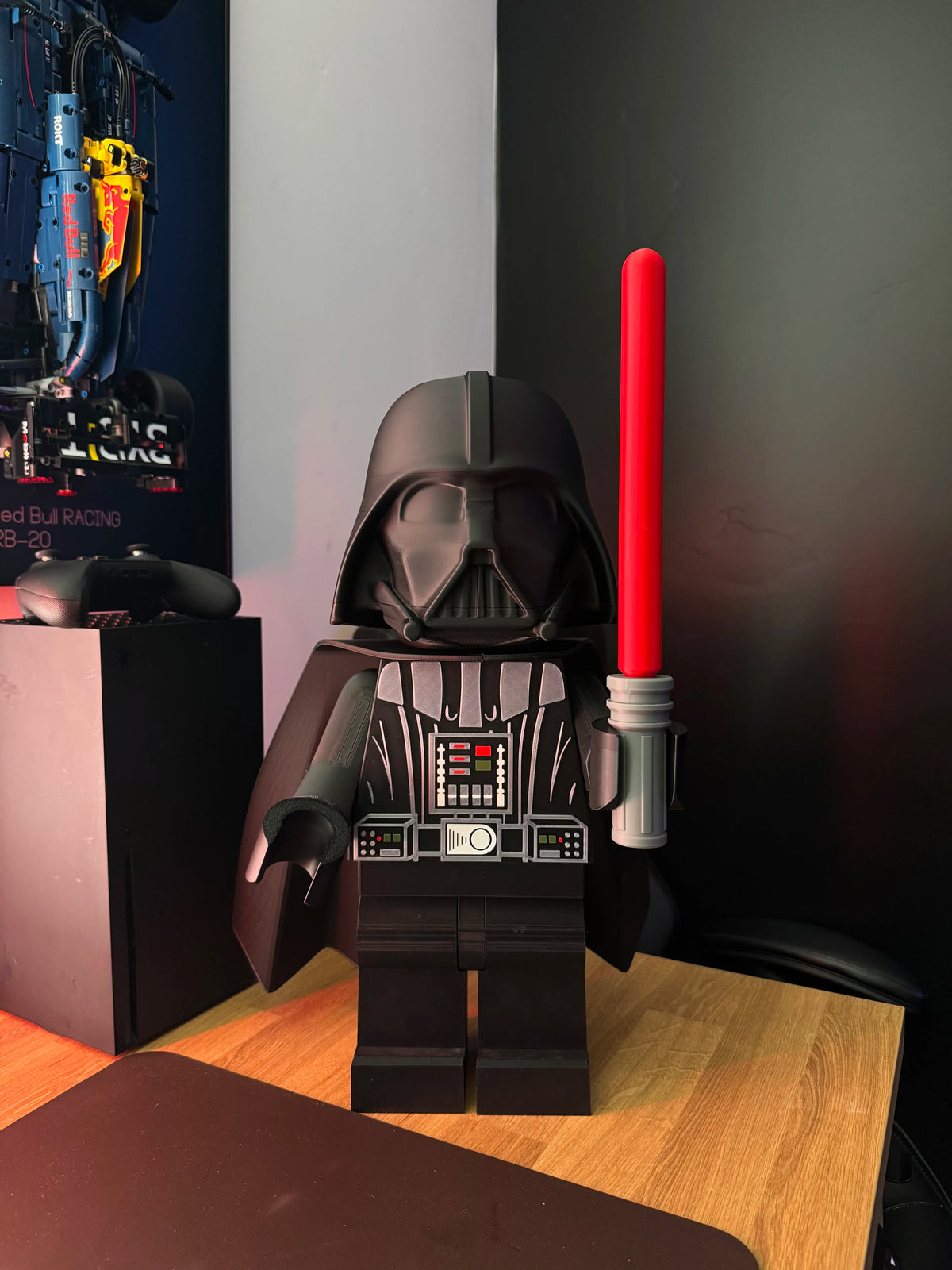 Darth Vader