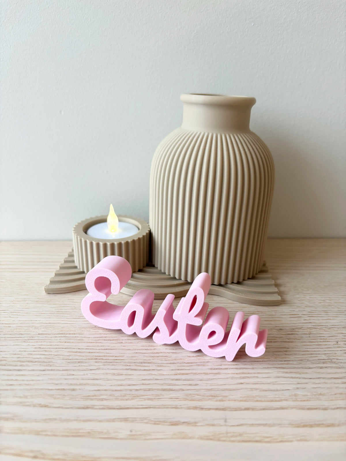 Kit Decorativo "Easter"