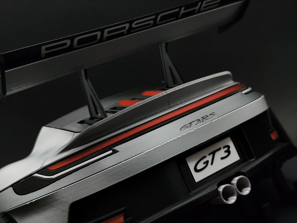 Porsche 911 GT3 RS