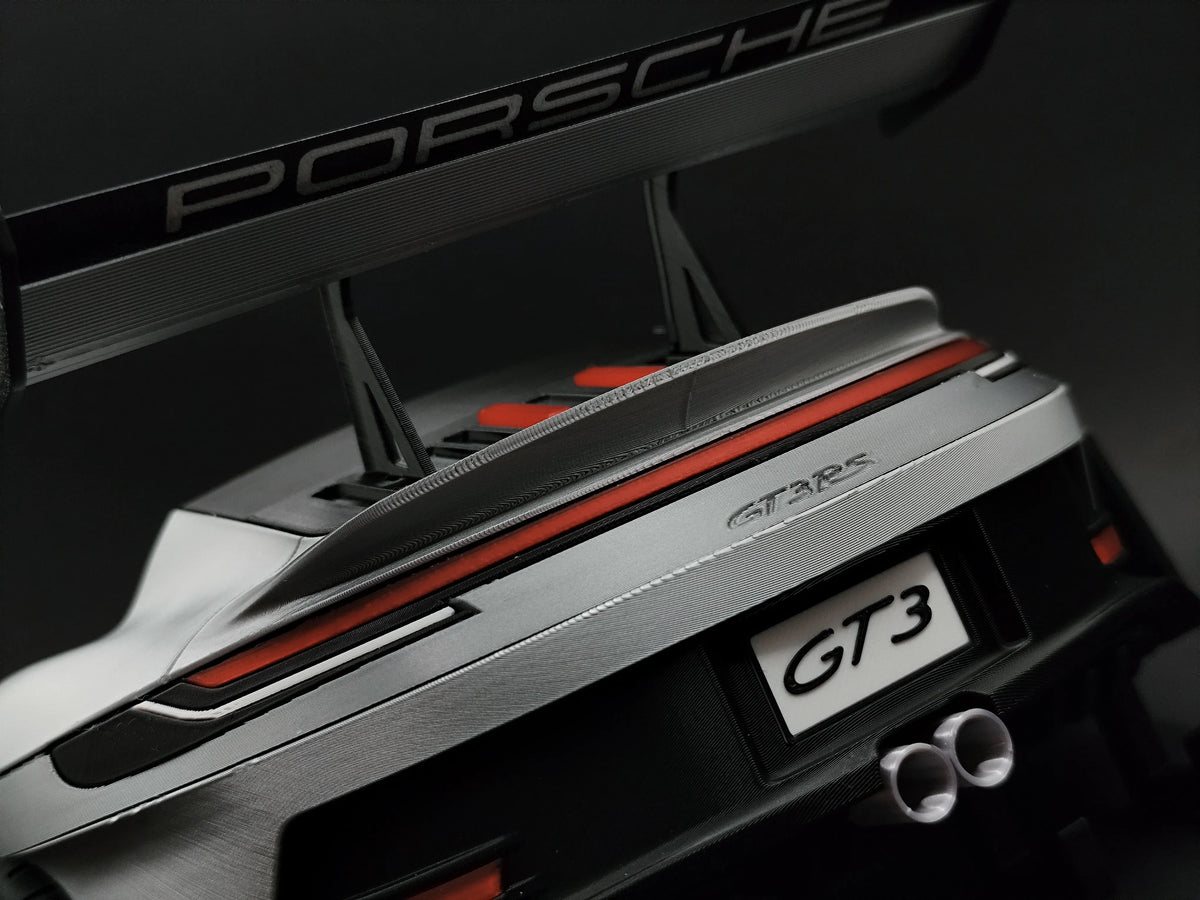 Porsche 911 GT3 RS