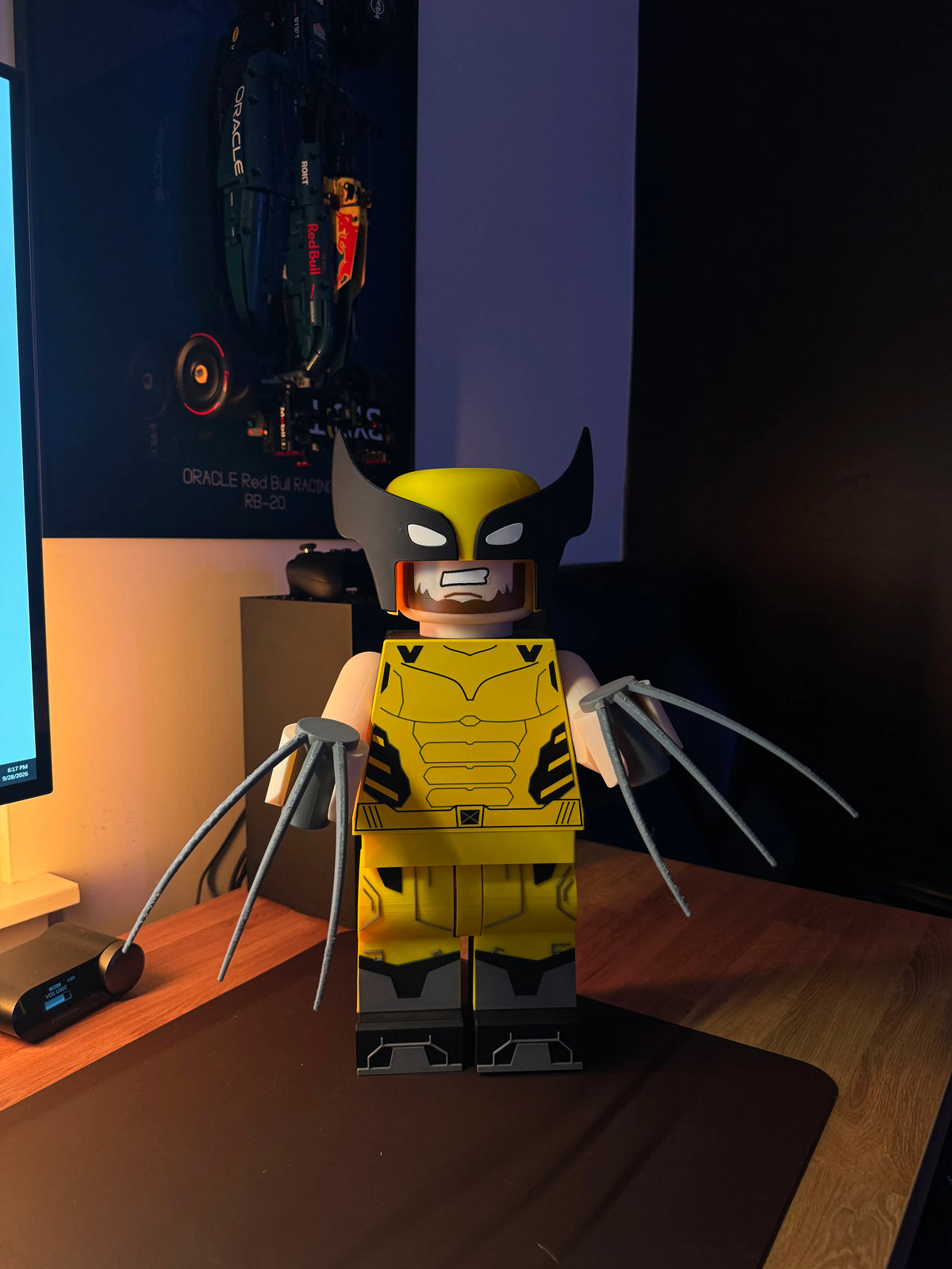 Wolverine