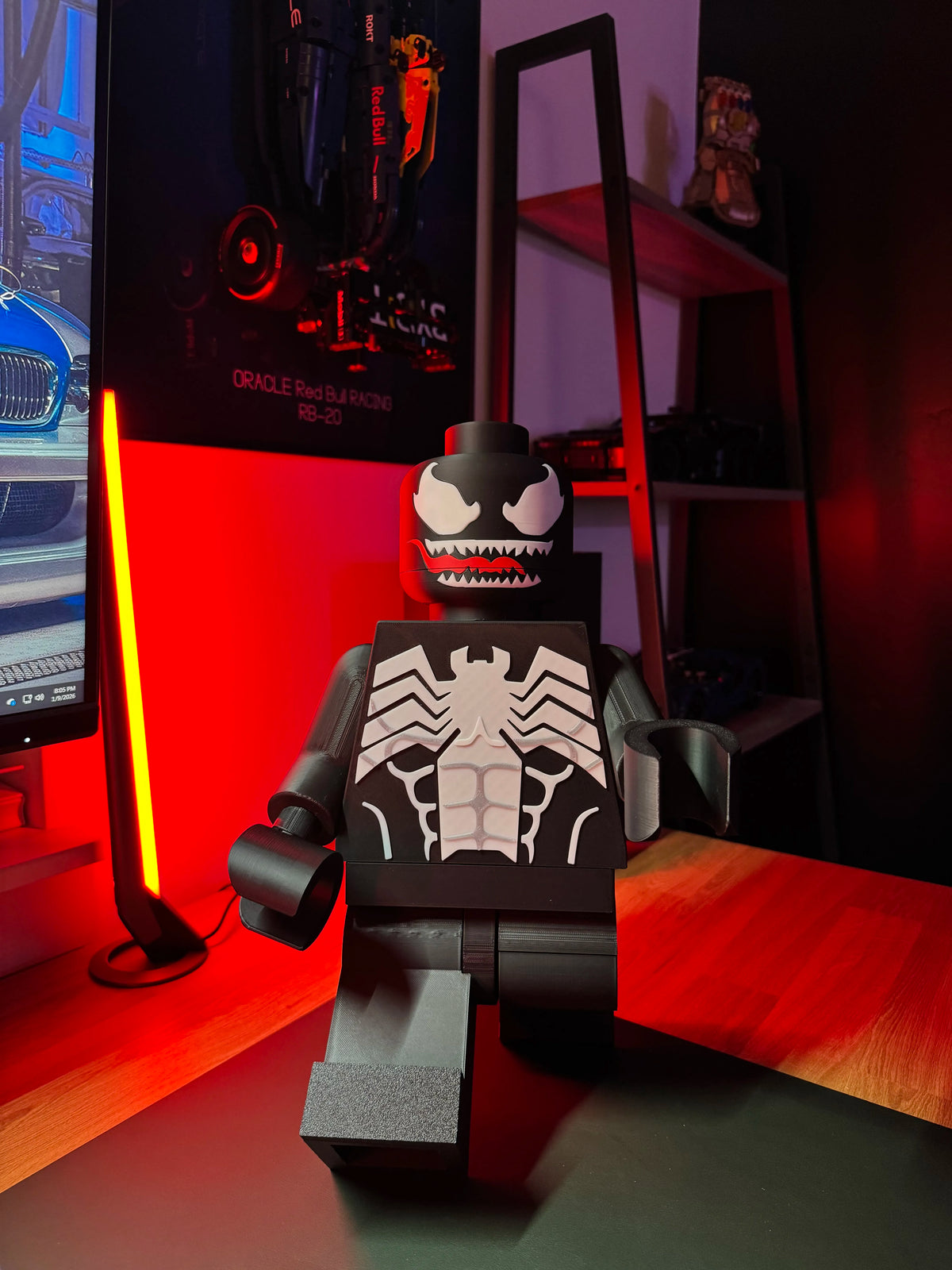 Venom
