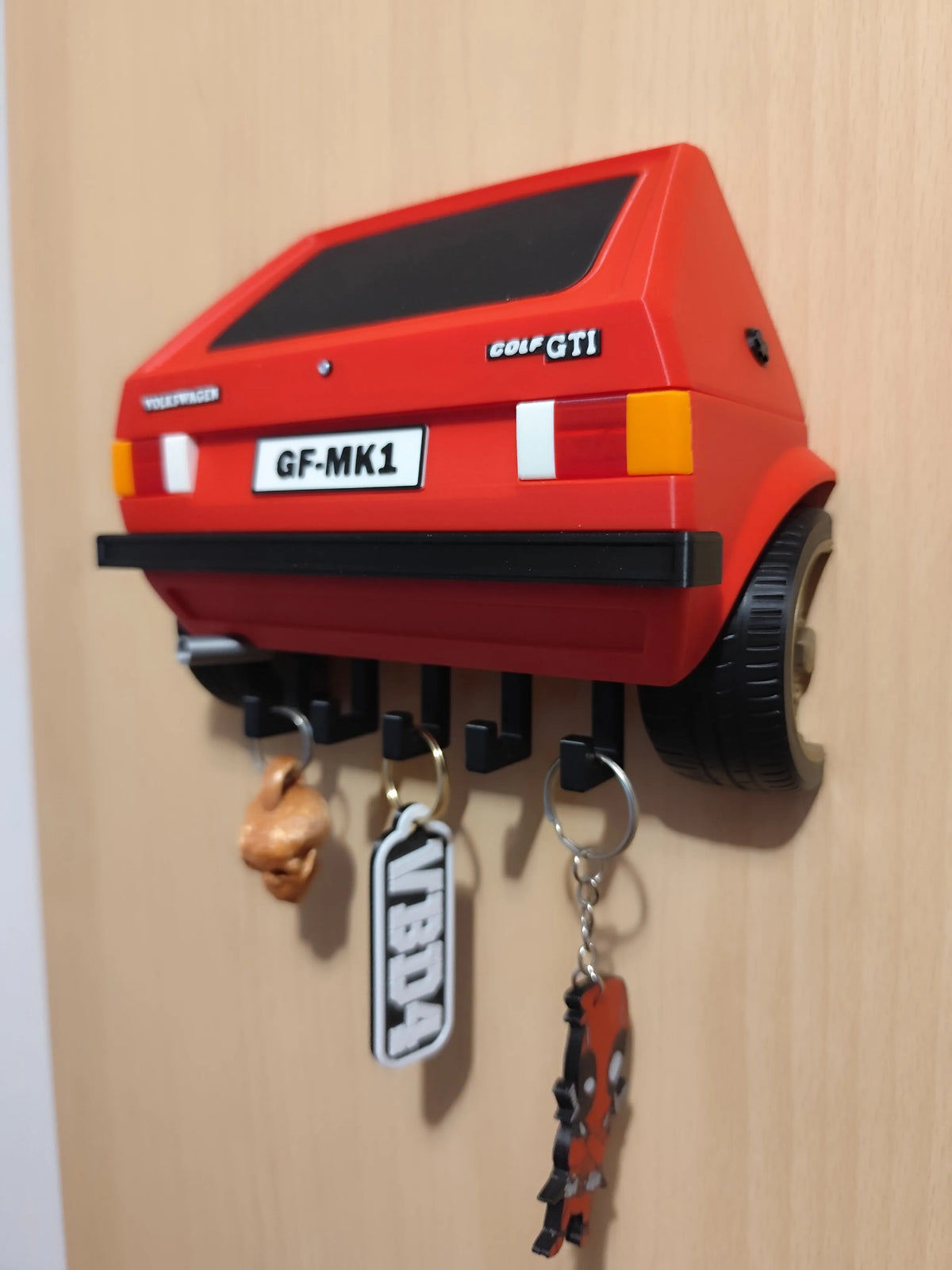 Volkswagen Golf MK1