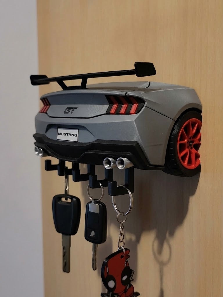 Ford Mustang GT