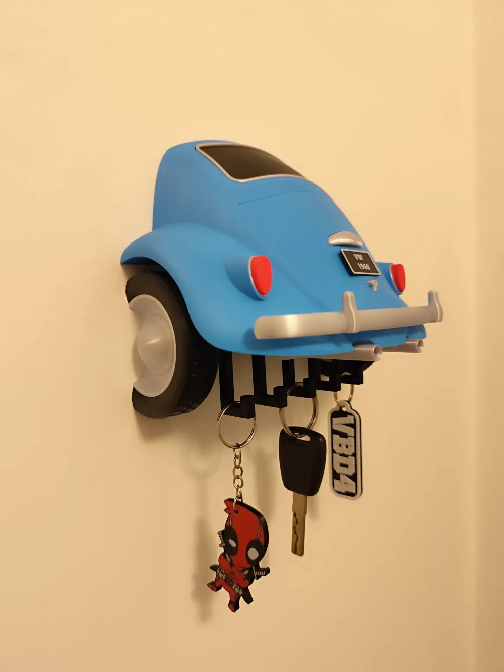 Volkswagen Escarabajo