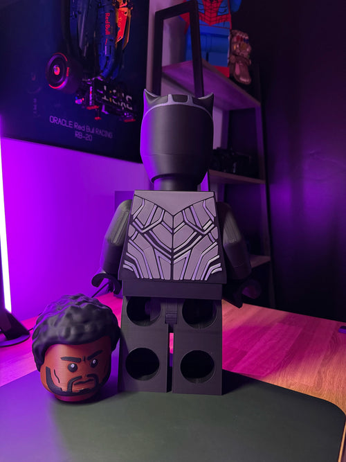 Black Panther