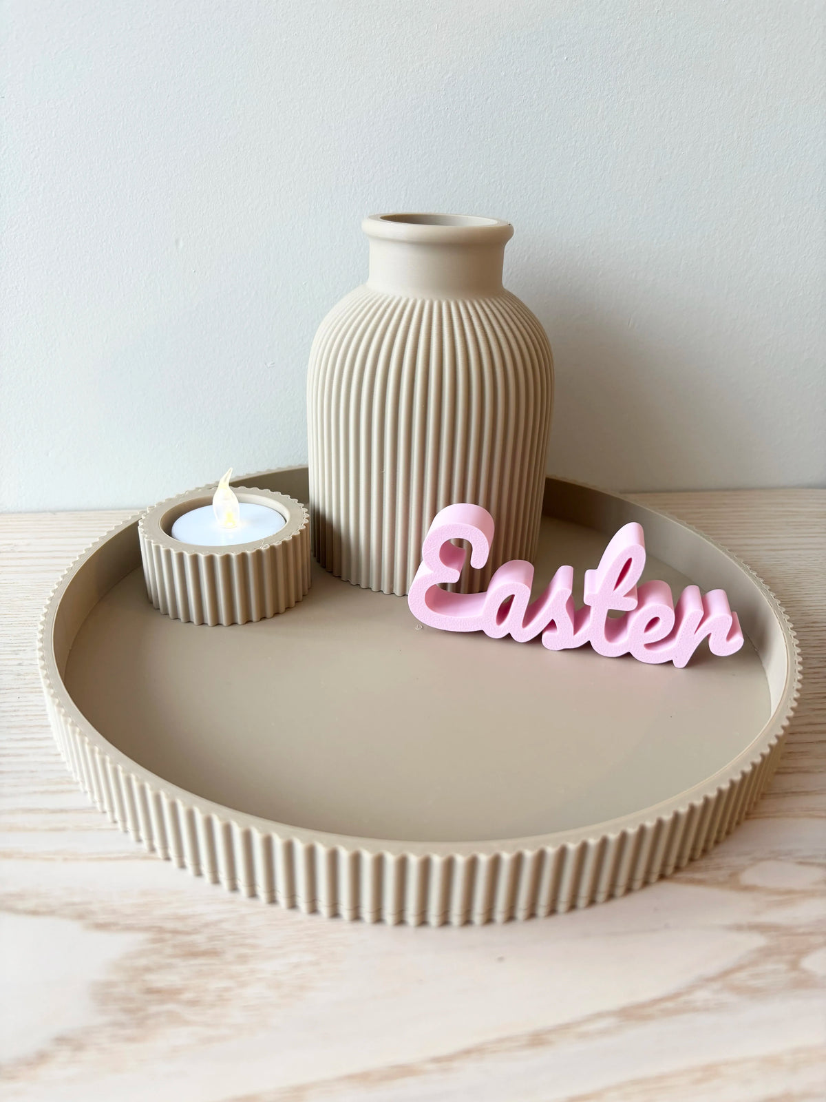 Kit Decorativo "Easter"