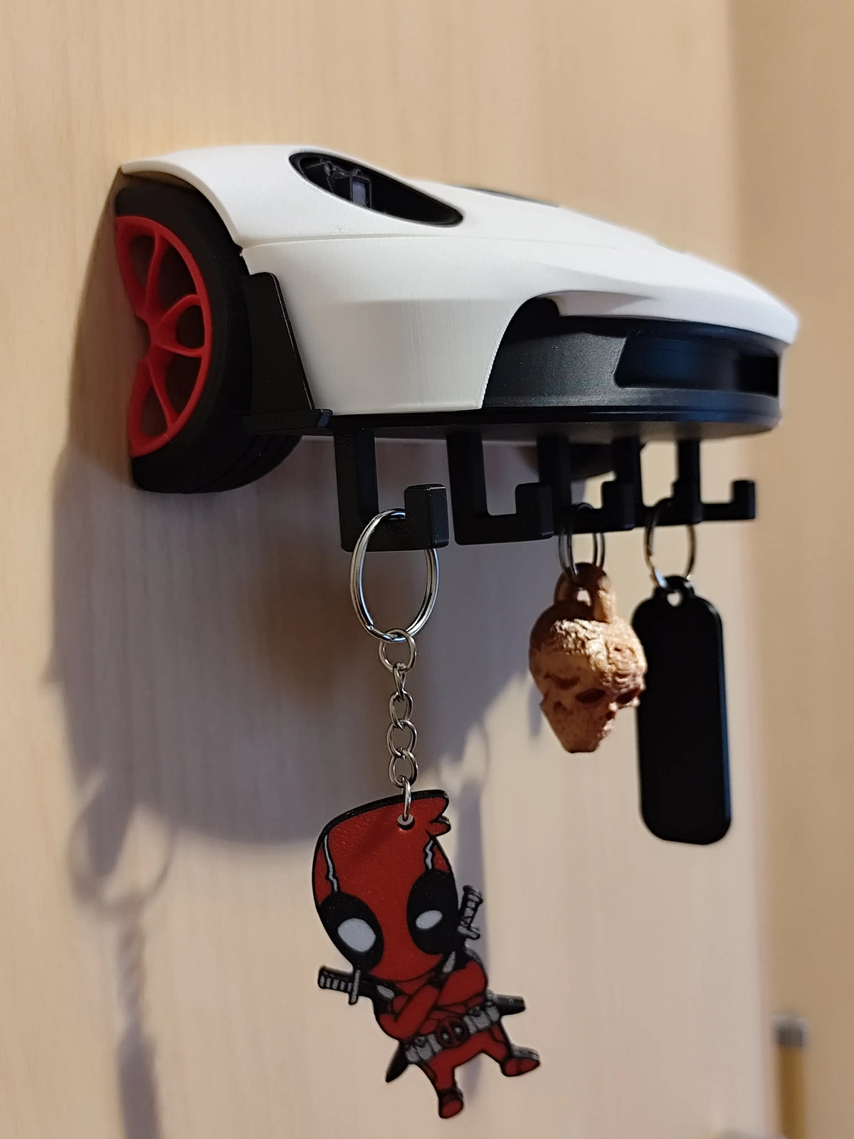 Porsche 911 GT3 RS