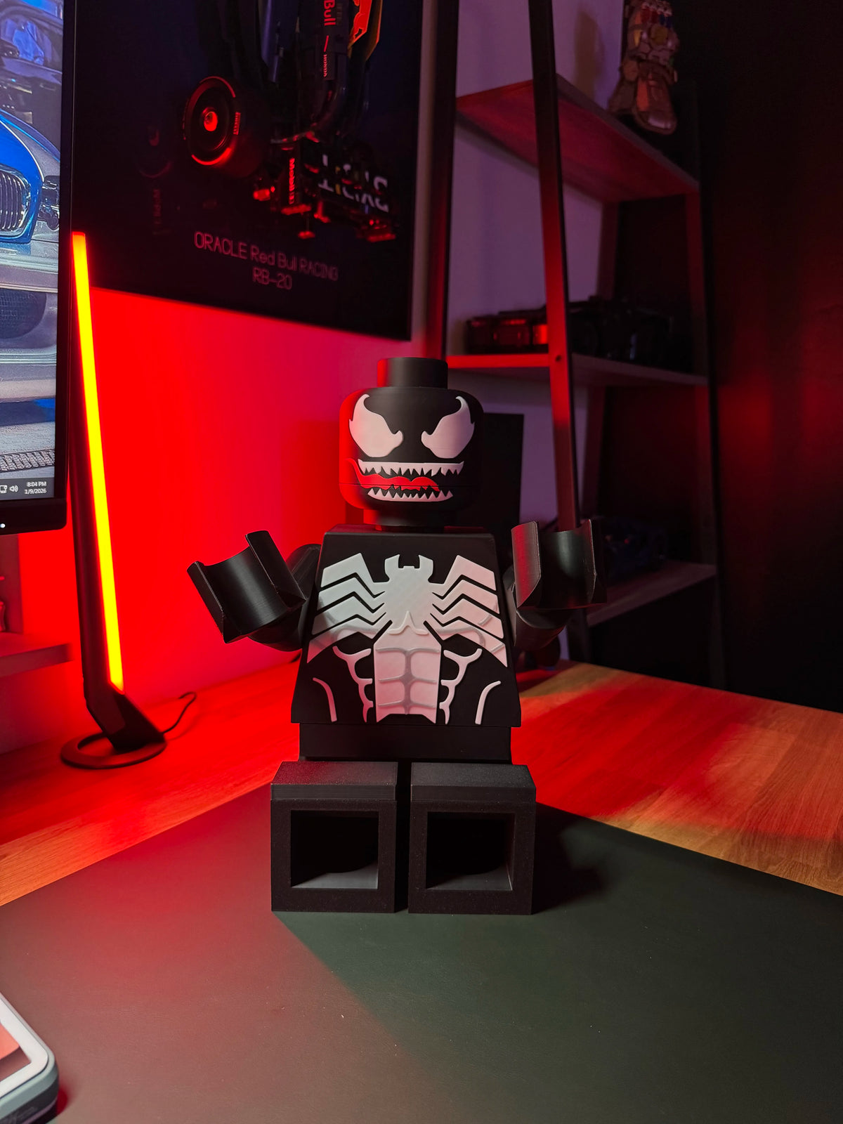 Venom