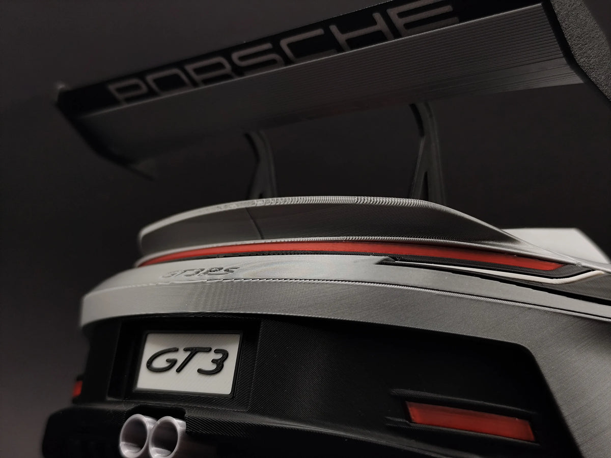 Porsche 911 GT3 RS