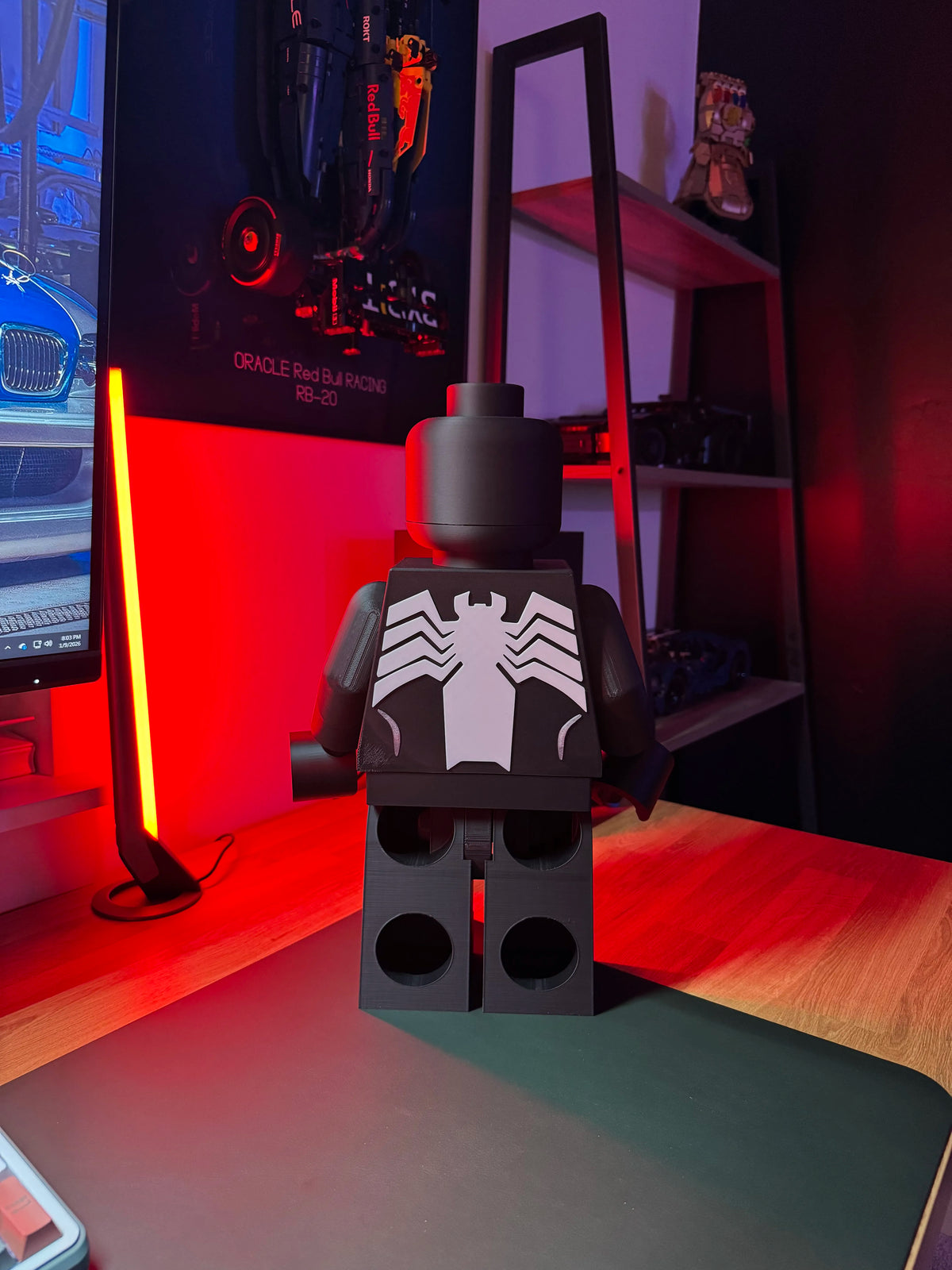 Venom