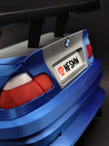 BMW M3 GTR