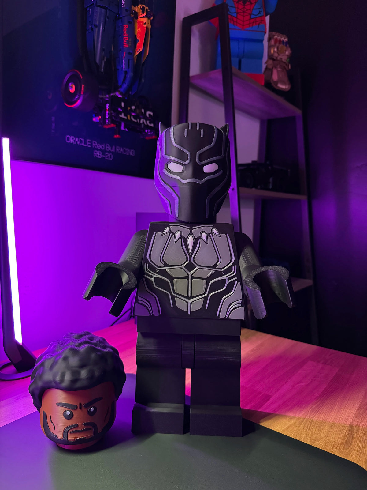 Black Panther