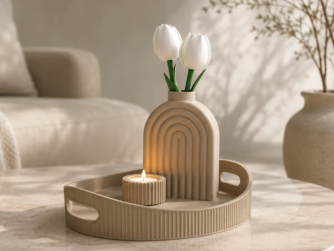 Kit Decorativo "Nube"