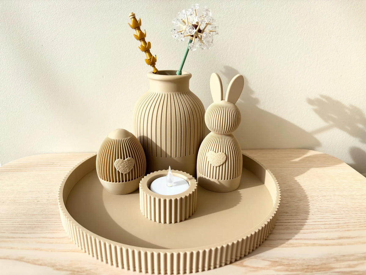 Kit Decorativo Pascua