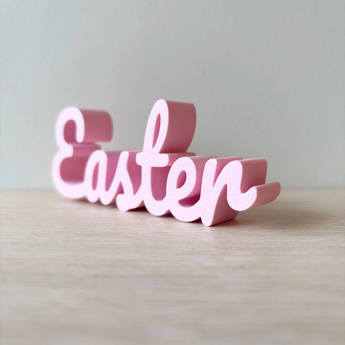 Kit Decorativo "Easter"